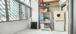 Blk 108 Teck Whye Lane (Choa Chu Kang), HDB Executive #571830001